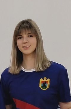 Кейзерова Елена Геннадьевна