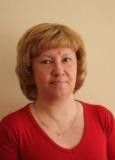 Лебедева Инна Владимировна