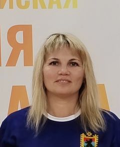 Гуляева Ольга Петровна