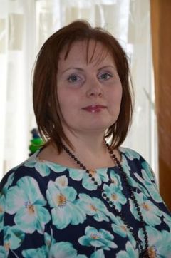 Васенко Ирина Владимировна