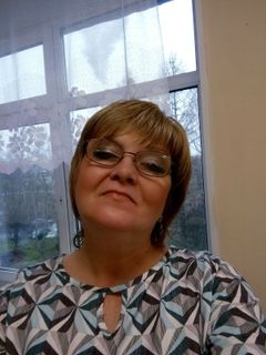 Кириллова Лариса Владимировна