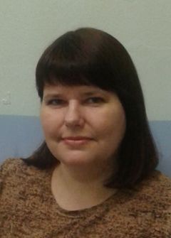 Крюкова Наталья Юрьевна